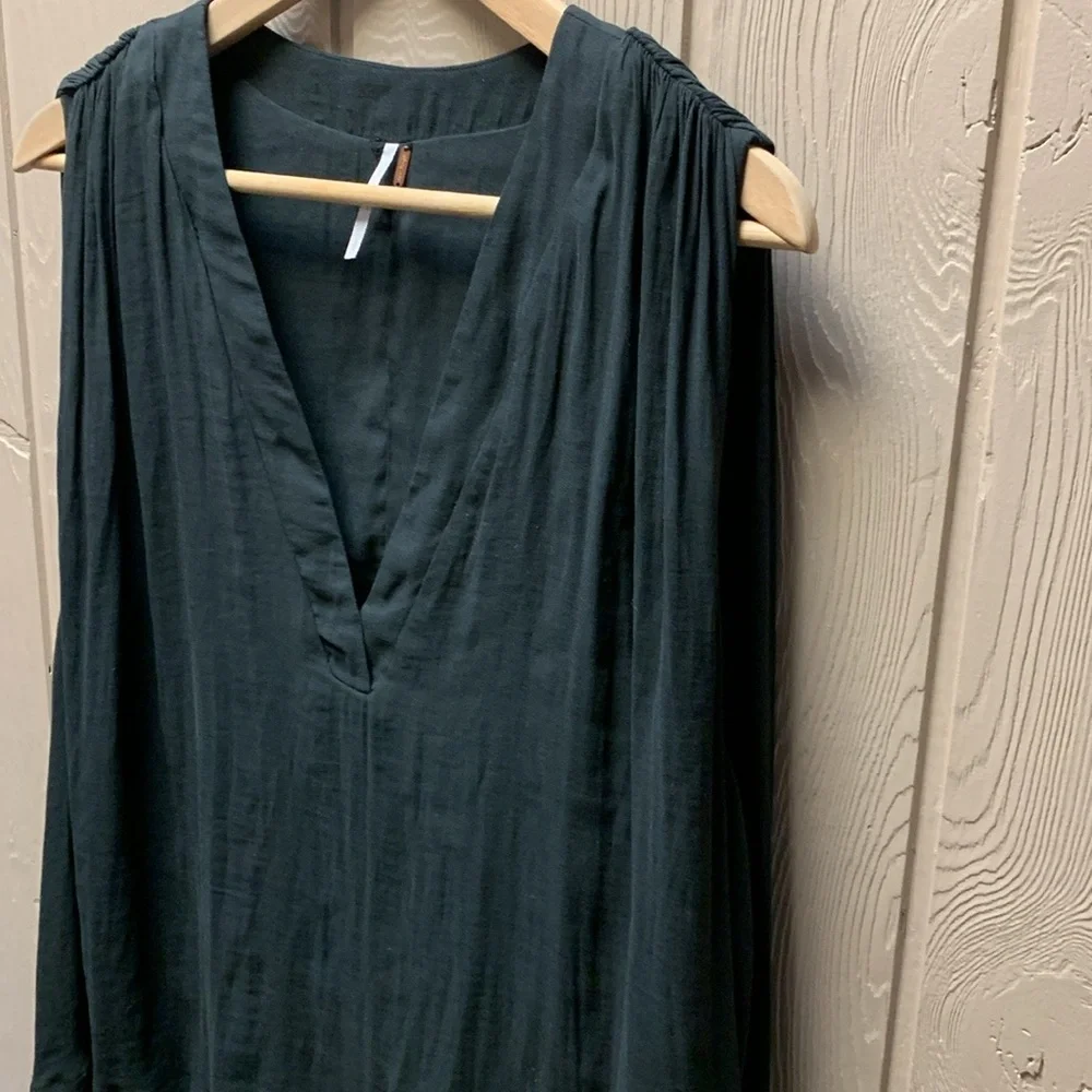 Free People Top - Picture 7 of 10